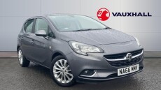 Vauxhall Corsa 1.4 ecoFLEX SE 5dr Petrol Hatchback